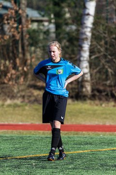 Bild 338 - B-Juniorinnen SV Henstedt-Ulzburg - MTSV Olympia Neum�nster : Ergebnis: 0:4